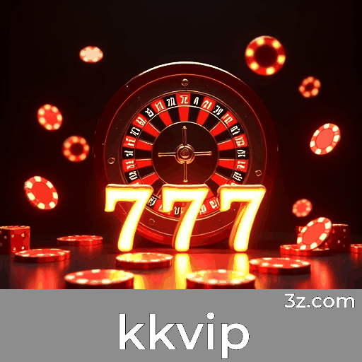 kkvip: Cassino e Apostas com Segurança e Diversão