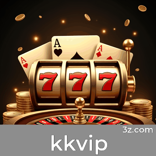 KKVIP: A Plataforma de Comunidade Vibrante