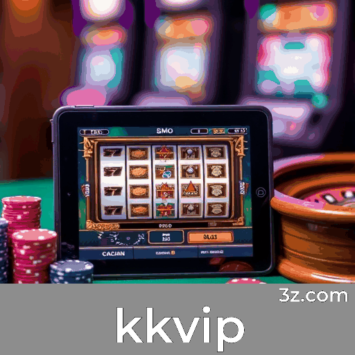 KKVIP: O Paraíso dos Jogos Selecionados