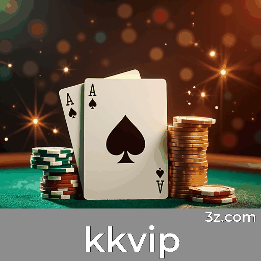 kkvip: Cassino e Apostas com Segurança e Diversão