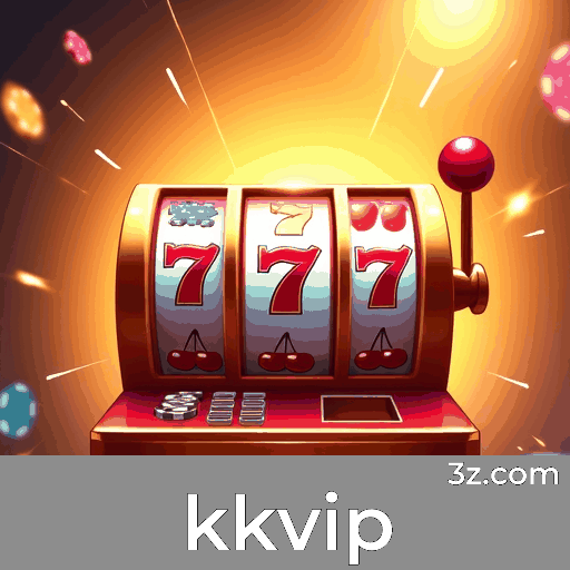 kkvip: Cassino e Apostas com Segurança e Diversão