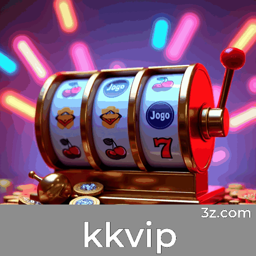 kkvip: Cassino e Apostas com Segurança e Diversão