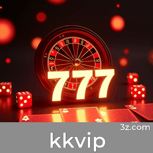 KKVIP: A Plataforma de Comunidade Vibrante