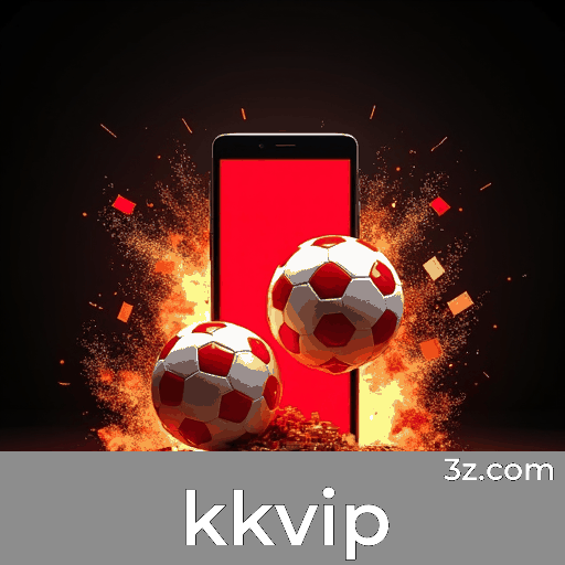 Apostas a qualquer hora com o KKVIP App