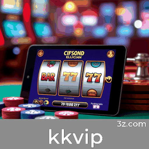 Mergulhe no Realismo Psicológico do Cassino Envolvente kkvip